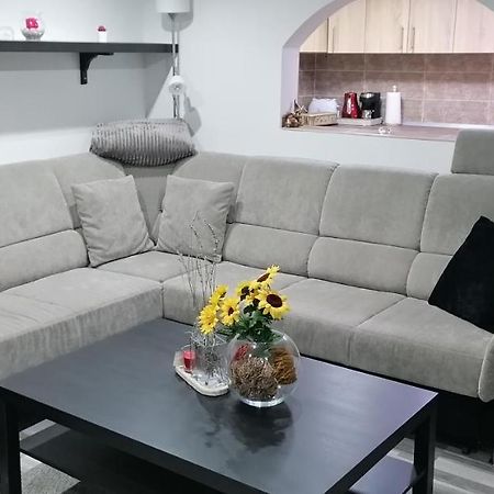 Little-Oasis Apartment Budapeszt Zewnętrze zdjęcie
