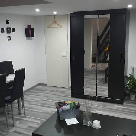 Little-Oasis Apartment Budapeszt Zewnętrze zdjęcie