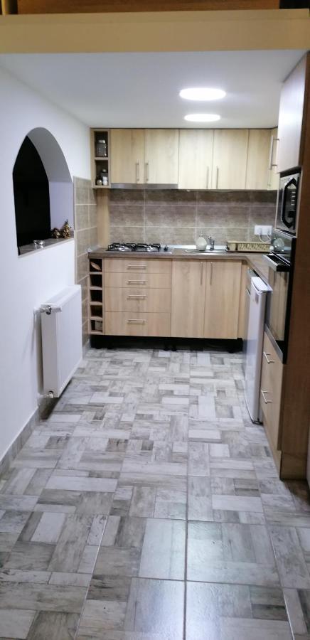 Little-Oasis Apartment Budapeszt Zewnętrze zdjęcie