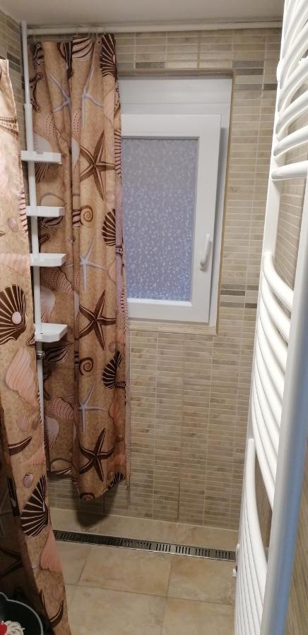 Little-Oasis Apartment Budapeszt Zewnętrze zdjęcie