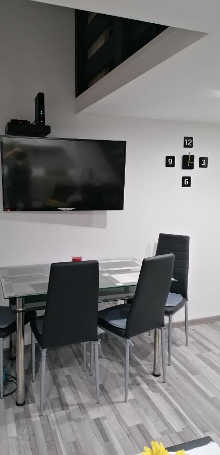 Little-Oasis Apartment Budapeszt Zewnętrze zdjęcie