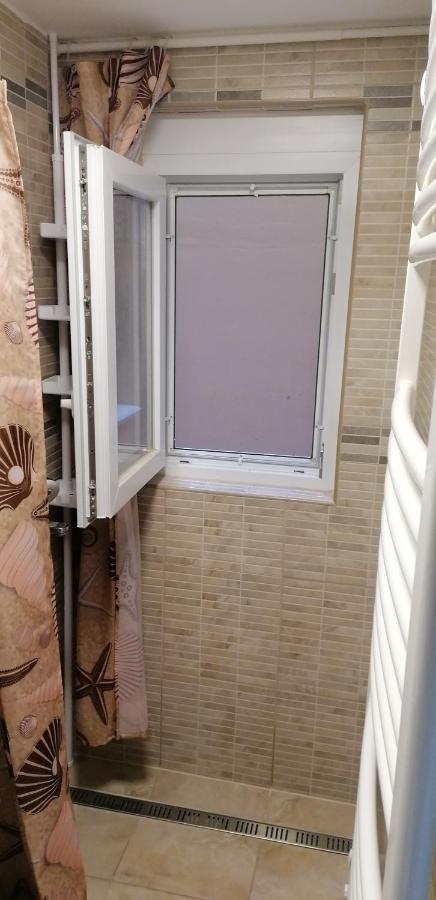 Little-Oasis Apartment Budapeszt Zewnętrze zdjęcie