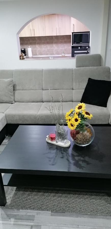 Little-Oasis Apartment Budapeszt Zewnętrze zdjęcie