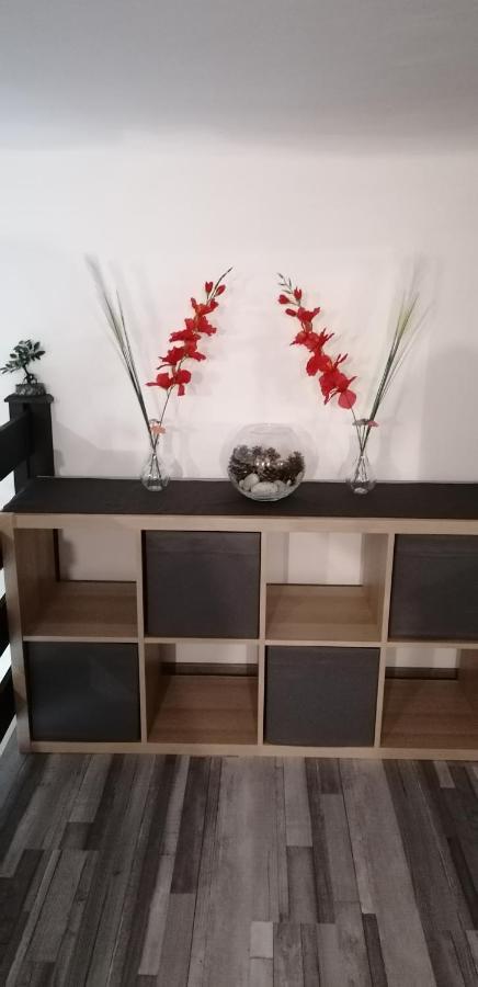 Little-Oasis Apartment Budapeszt Zewnętrze zdjęcie