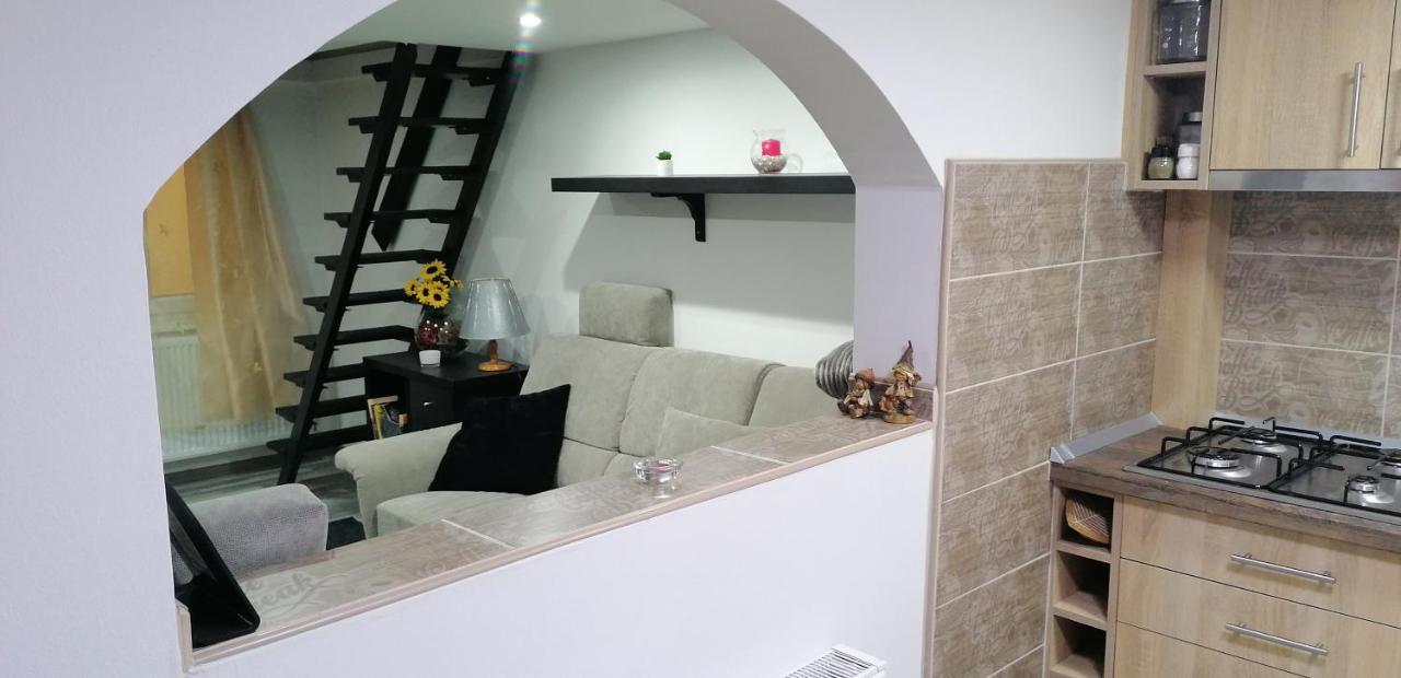 Little-Oasis Apartment Budapeszt Zewnętrze zdjęcie