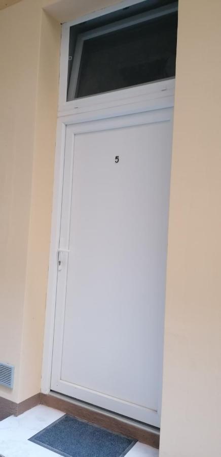 Little-Oasis Apartment Budapeszt Zewnętrze zdjęcie