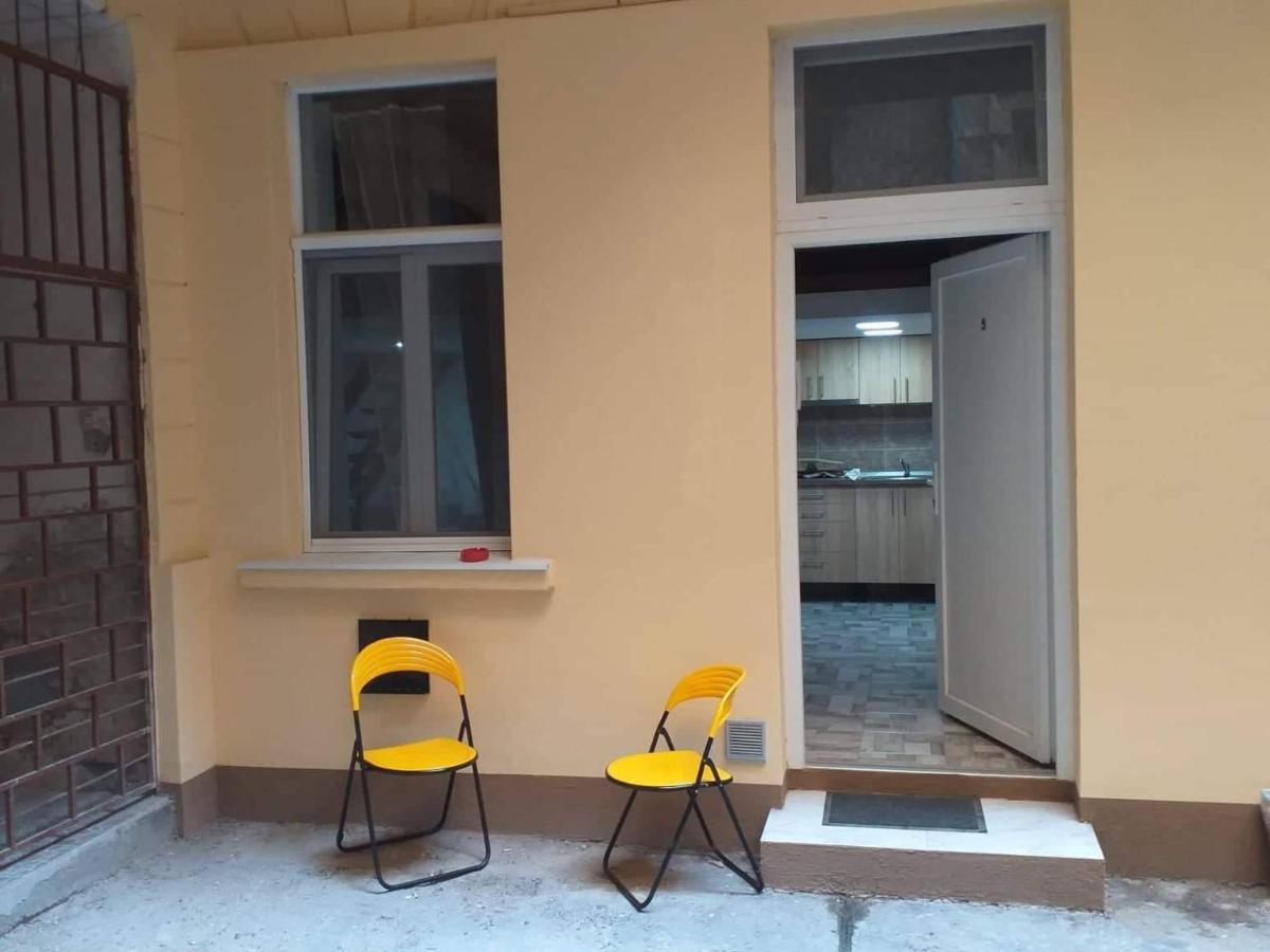 Little-Oasis Apartment Budapeszt Zewnętrze zdjęcie