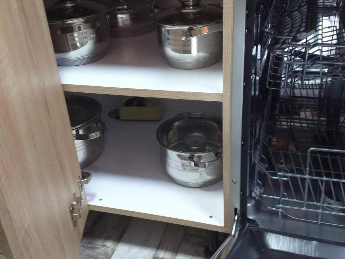 Little-Oasis Apartment Budapeszt Zewnętrze zdjęcie