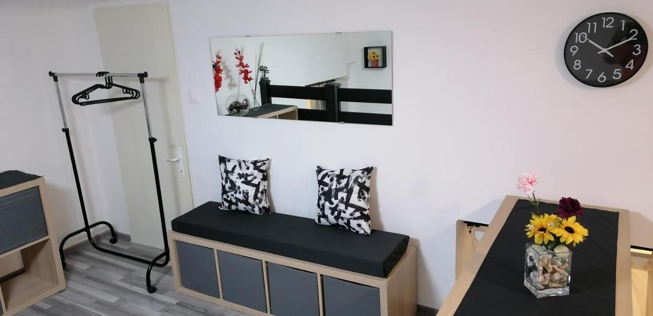 Little-Oasis Apartment Budapeszt Zewnętrze zdjęcie