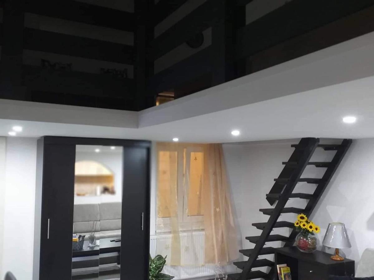 Little-Oasis Apartment Budapeszt Zewnętrze zdjęcie