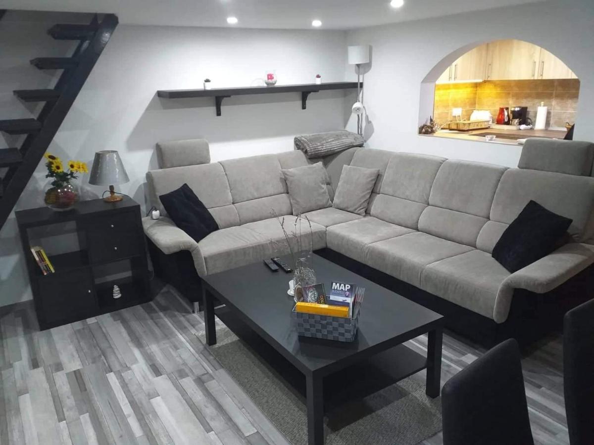 Little-Oasis Apartment Budapeszt Zewnętrze zdjęcie