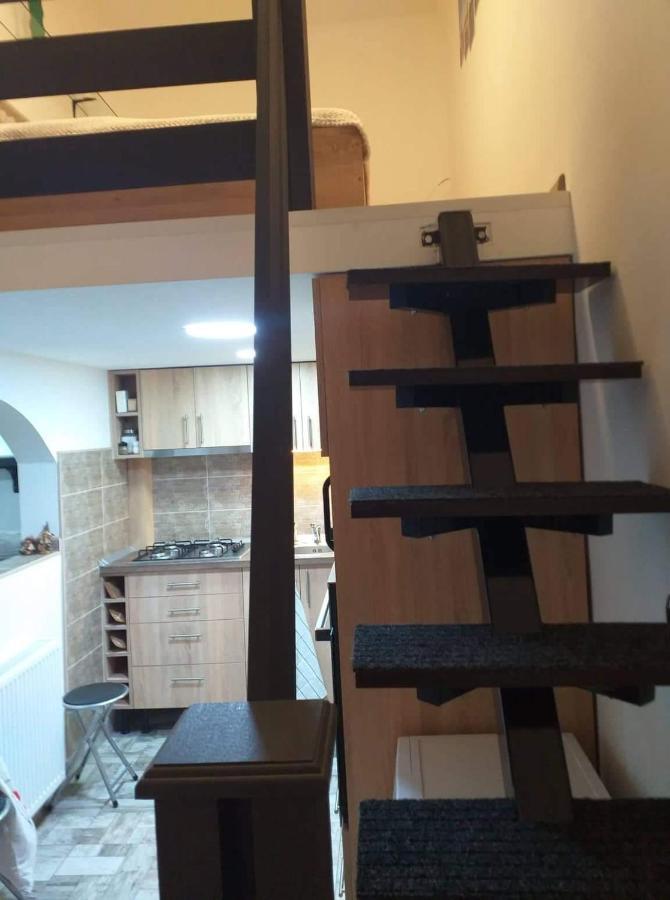 Little-Oasis Apartment Budapeszt Zewnętrze zdjęcie