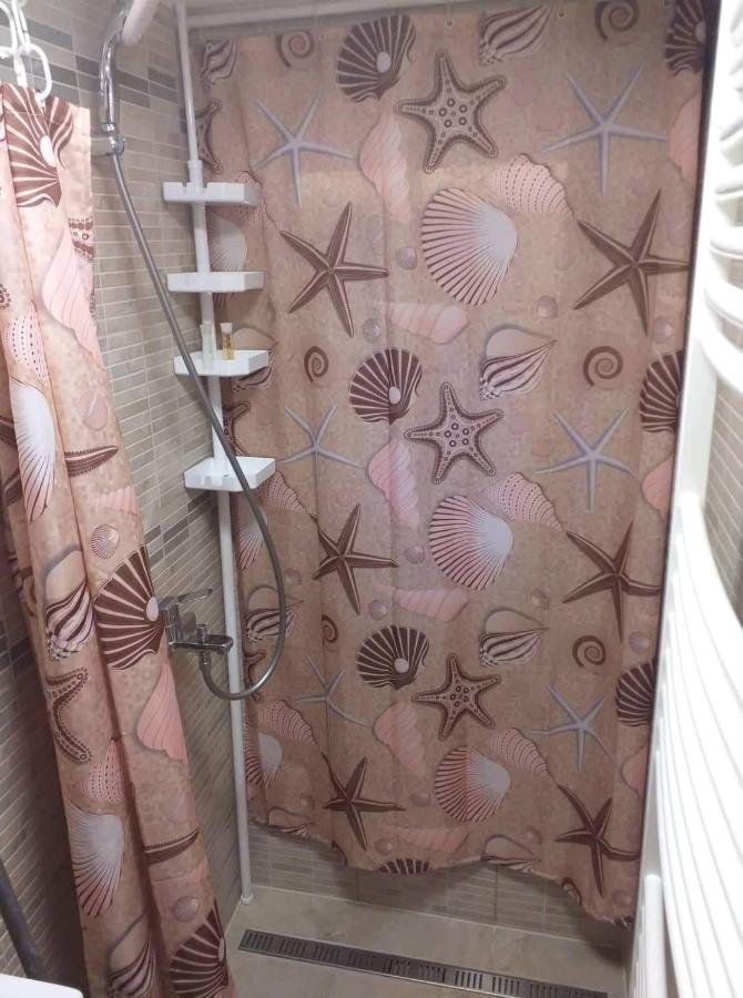 Little-Oasis Apartment Budapeszt Zewnętrze zdjęcie
