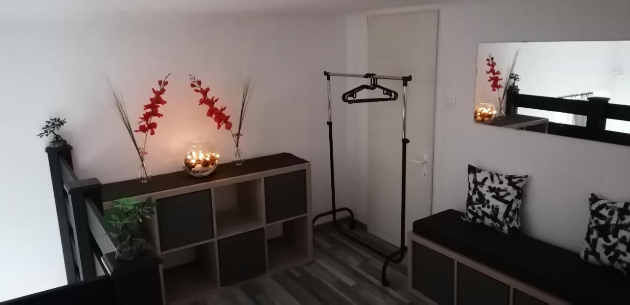 Little-Oasis Apartment Budapeszt Zewnętrze zdjęcie