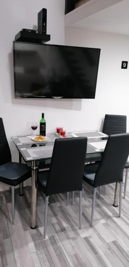 Little-Oasis Apartment Budapeszt Zewnętrze zdjęcie