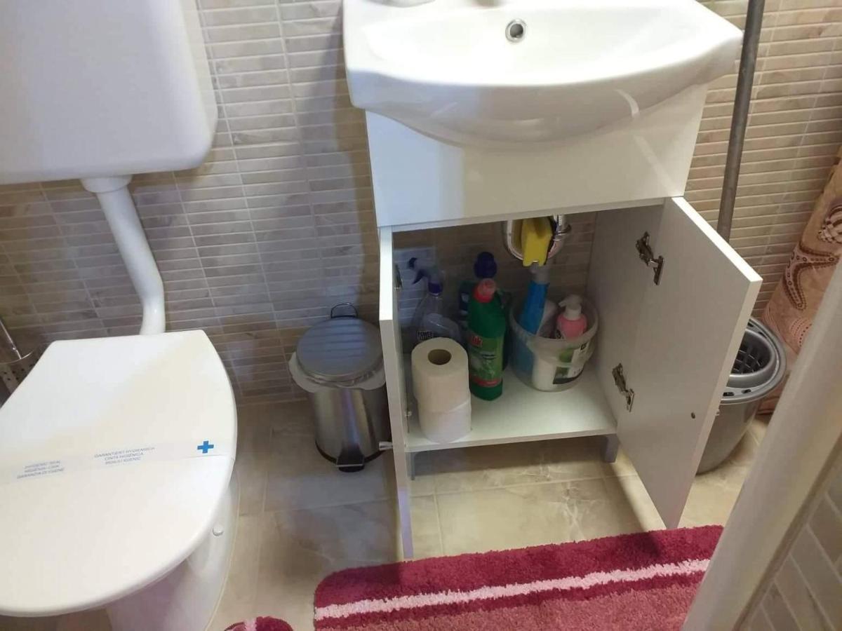 Little-Oasis Apartment Budapeszt Zewnętrze zdjęcie