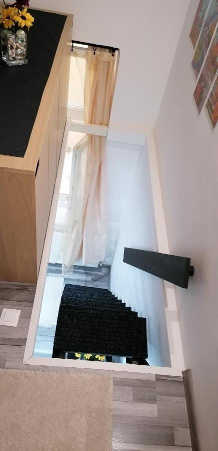 Little-Oasis Apartment Budapeszt Zewnętrze zdjęcie