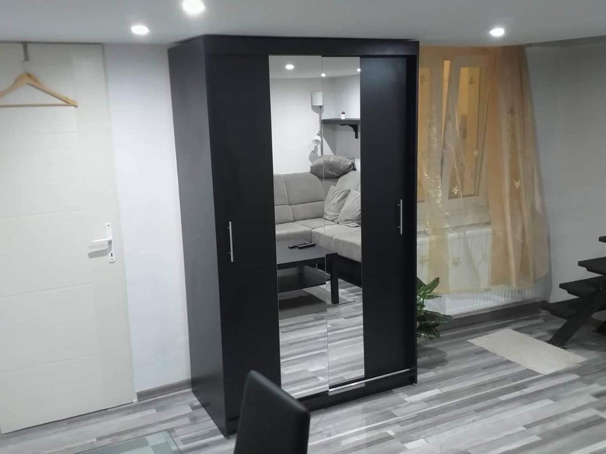 Little-Oasis Apartment Budapeszt Zewnętrze zdjęcie