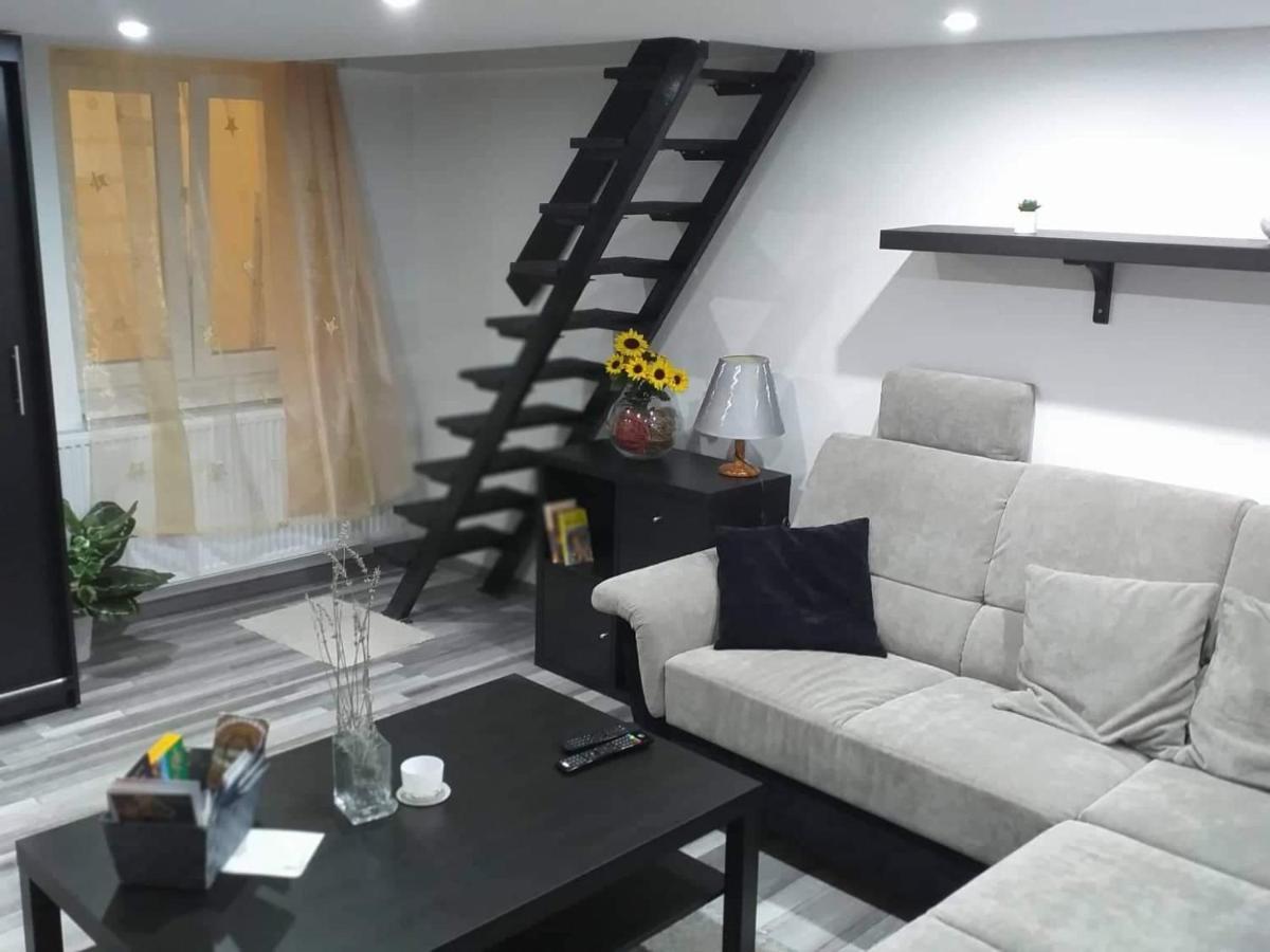 Little-Oasis Apartment Budapeszt Zewnętrze zdjęcie