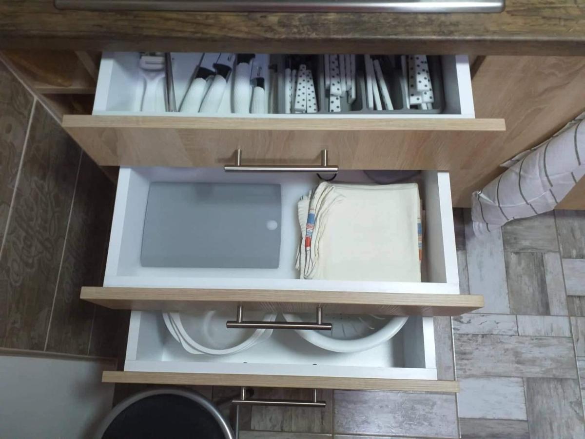 Little-Oasis Apartment Budapeszt Zewnętrze zdjęcie