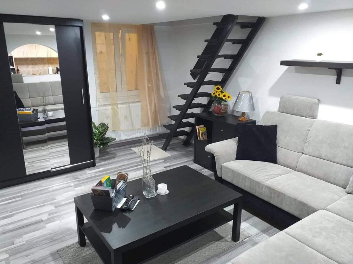 Little-Oasis Apartment Budapeszt Zewnętrze zdjęcie