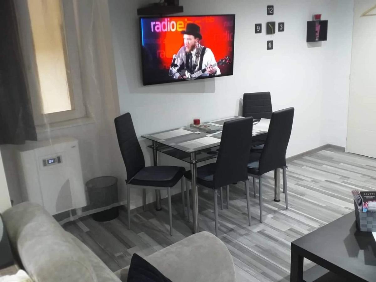 Little-Oasis Apartment Budapeszt Zewnętrze zdjęcie