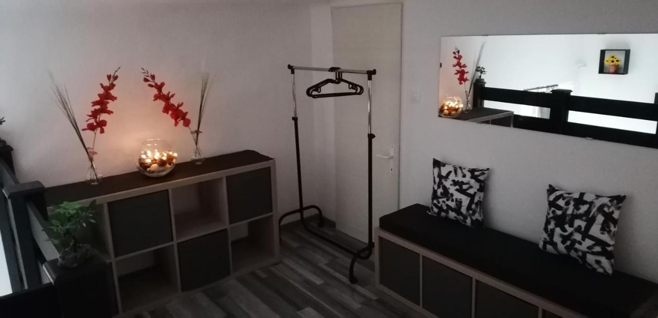 Little-Oasis Apartment Budapeszt Zewnętrze zdjęcie